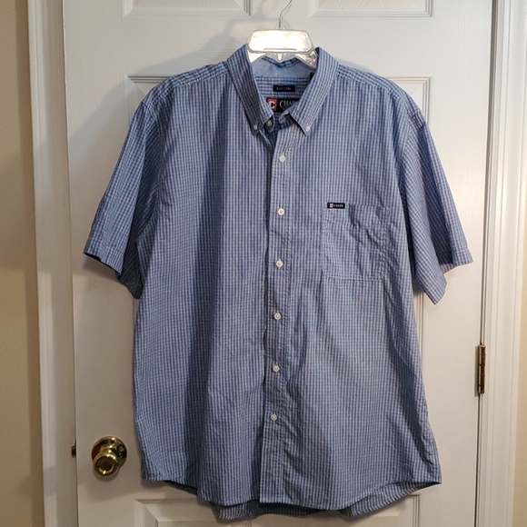 Chaps Other - Men's Chaps Button Down XL